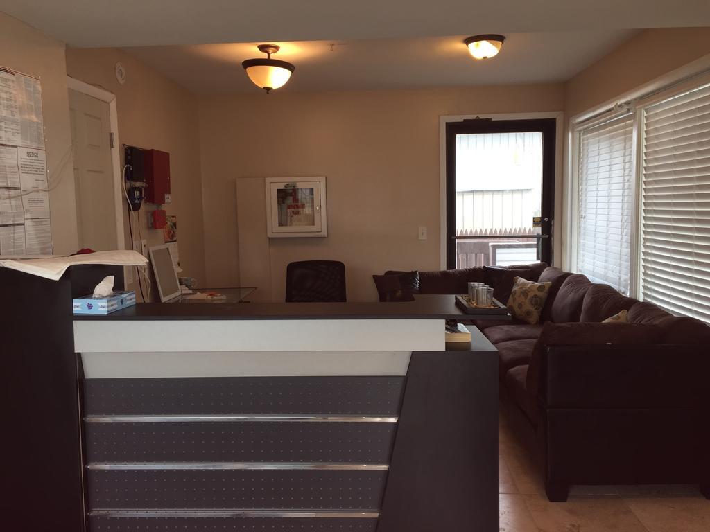 Hotel Charlee Sea Breeze Beach-Suites Seaside Heights Extérieur photo