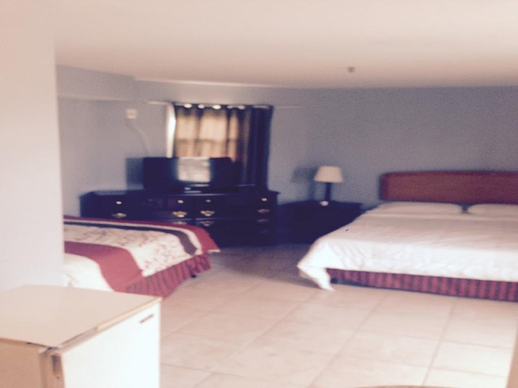 Hotel Charlee Sea Breeze Beach-Suites Seaside Heights Extérieur photo