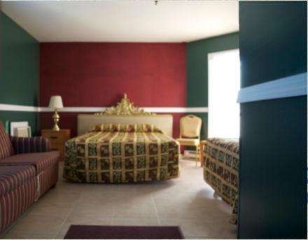 Hotel Charlee Sea Breeze Beach-Suites Seaside Heights Chambre photo